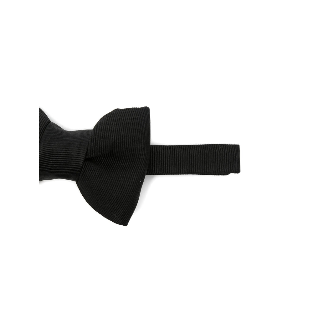 Tom Ford Black Ties & Bow Ties Men TOM FORD
