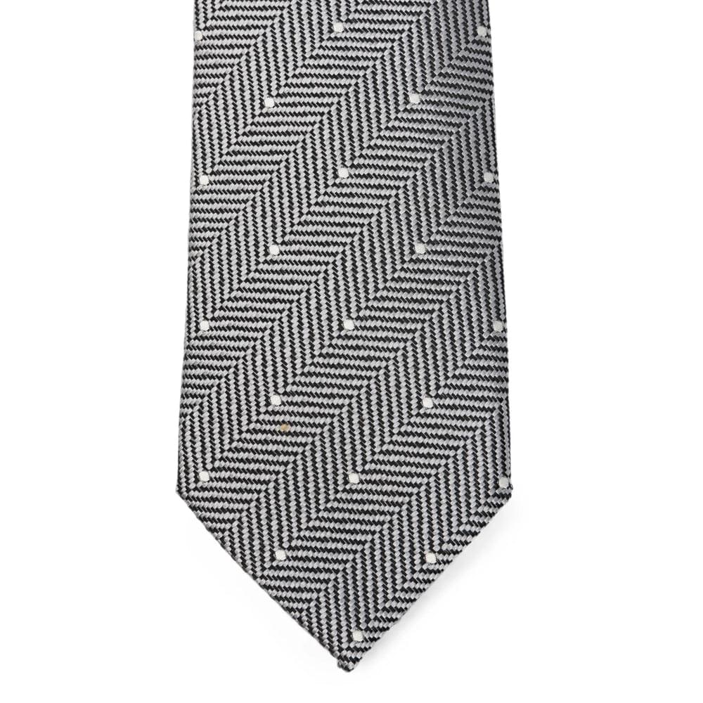 Tom Ford Black Ties & Bow Ties Men TOM FORD