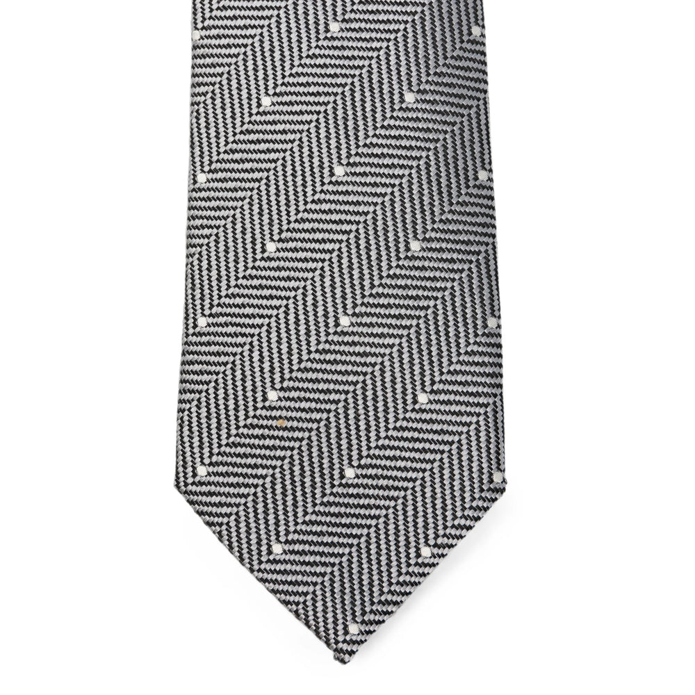 Tom Ford Black Ties & Bow Ties Men TOM FORD