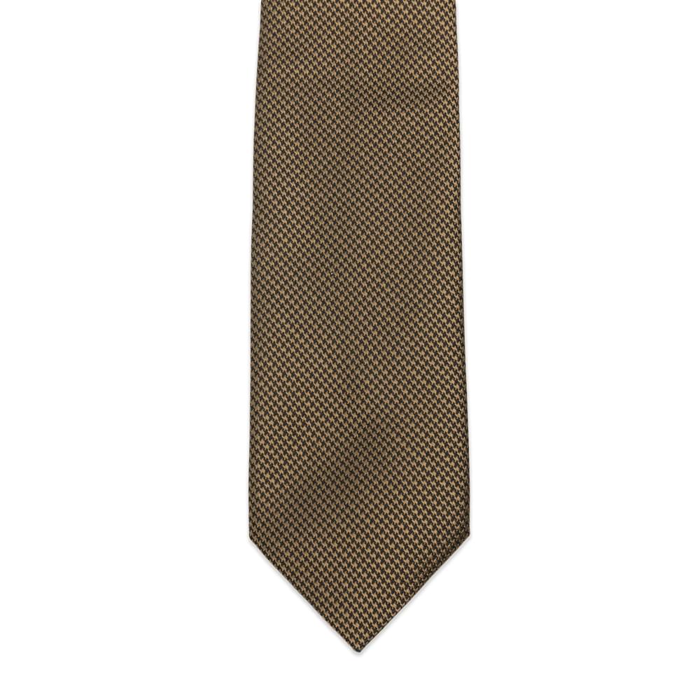 Tom Ford Brown Ties & Bow Ties Men TOM FORD