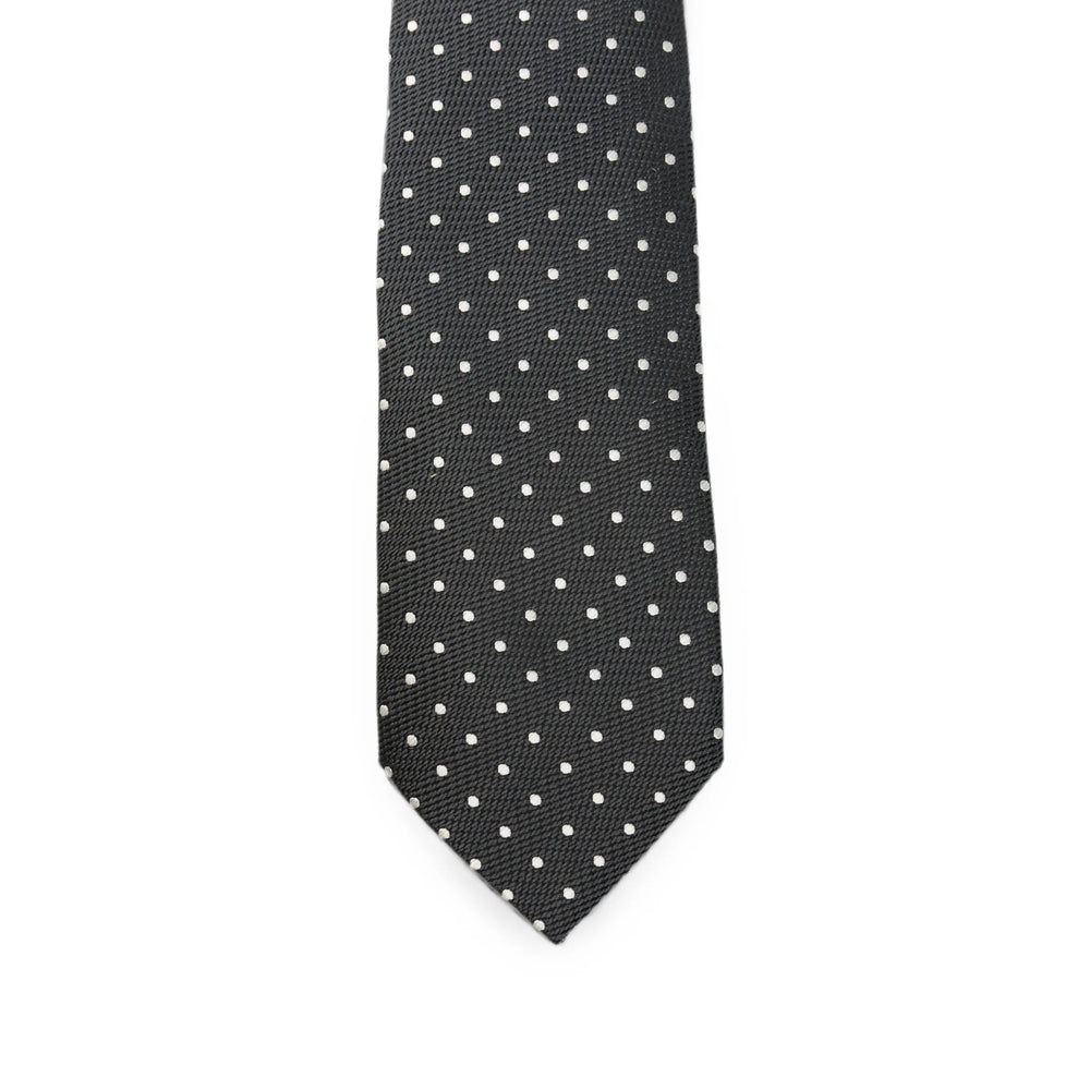 Tom Ford Grey Ties & Bow Ties Men TOM FORD