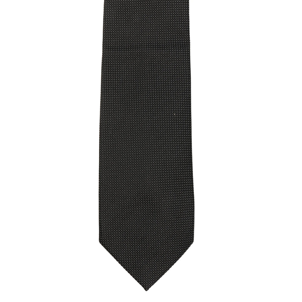 Tom Ford Black Ties & Bow Ties Men TOM FORD