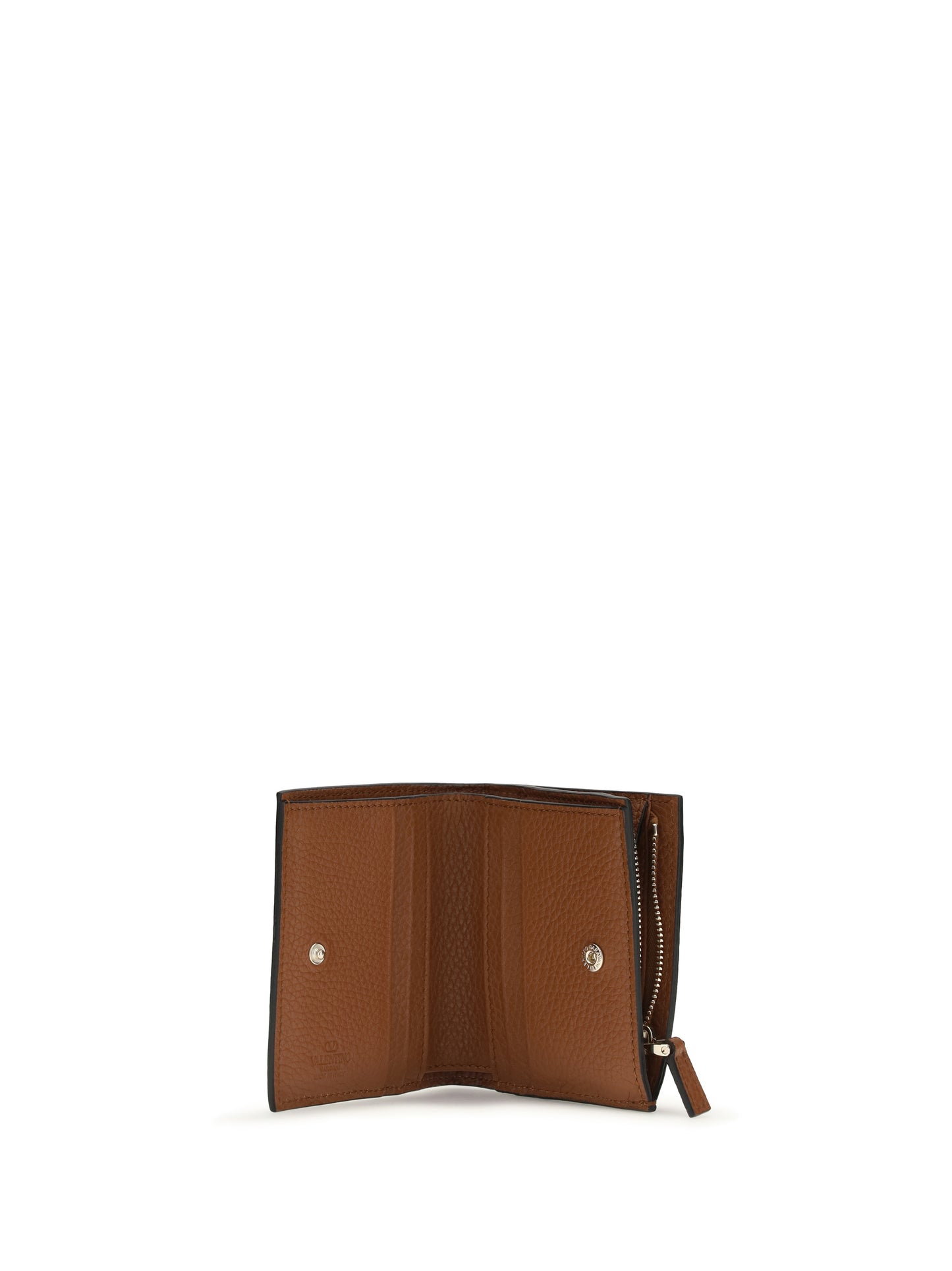 Valentino Garavani Women Rockstud Wallet VALENTINO GARAVANI