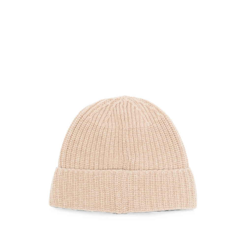Stone Island Neutrals Hats Men STONE ISLAND