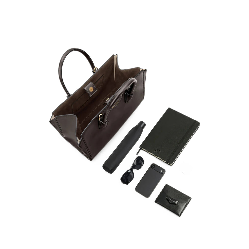 Givenchy Brown Tote Bags Women GIVENCHY