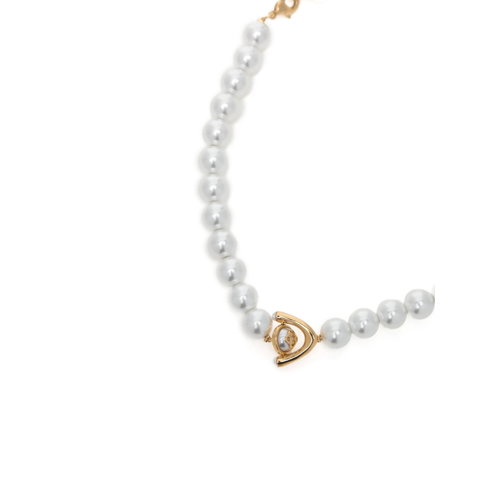 Casablanca Gold Necklaces Men CASABLANCA