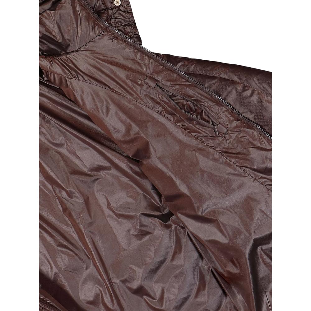 Casablanca Brown Jackets - Padded & Down Jackets Men CASABLANCA