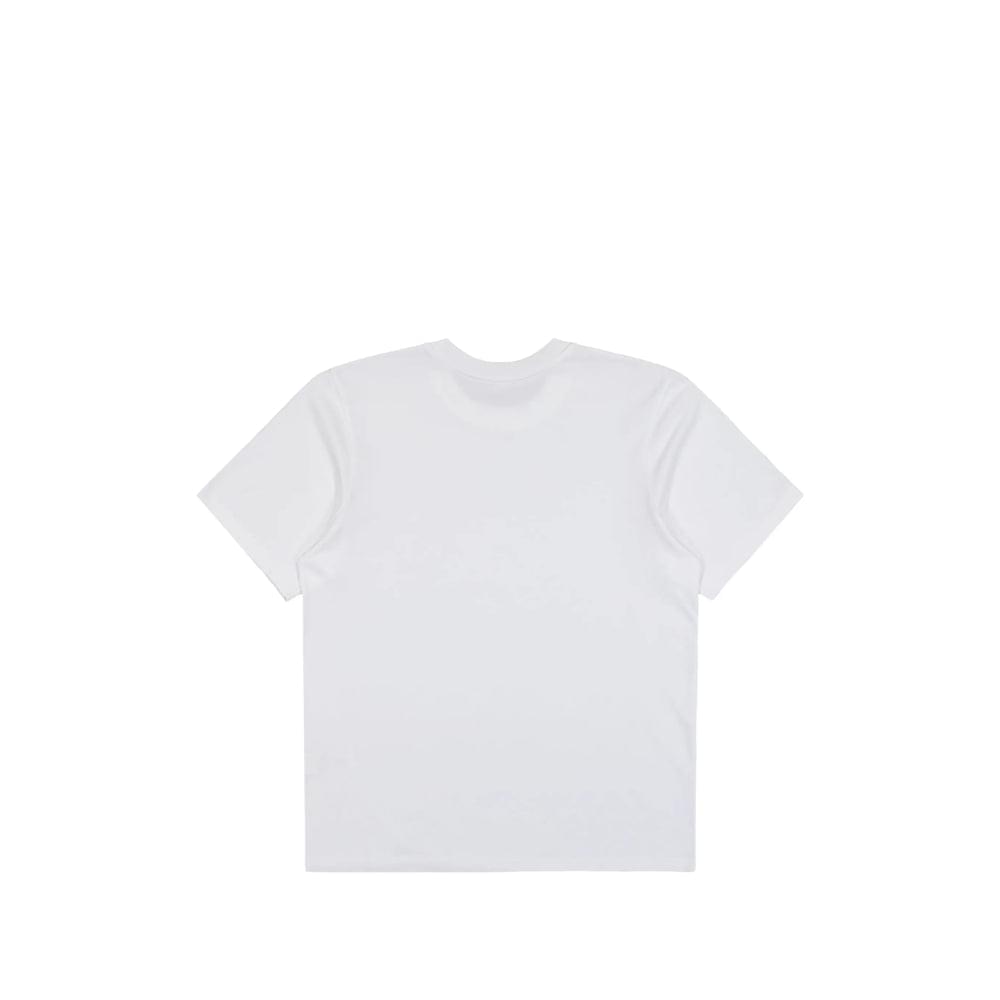 Casablanca White T-Shirts & Vests - T-Shirts Men CASABLANCA