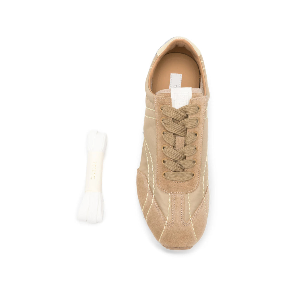 Toteme Neutrals Trainers Women TOTEME