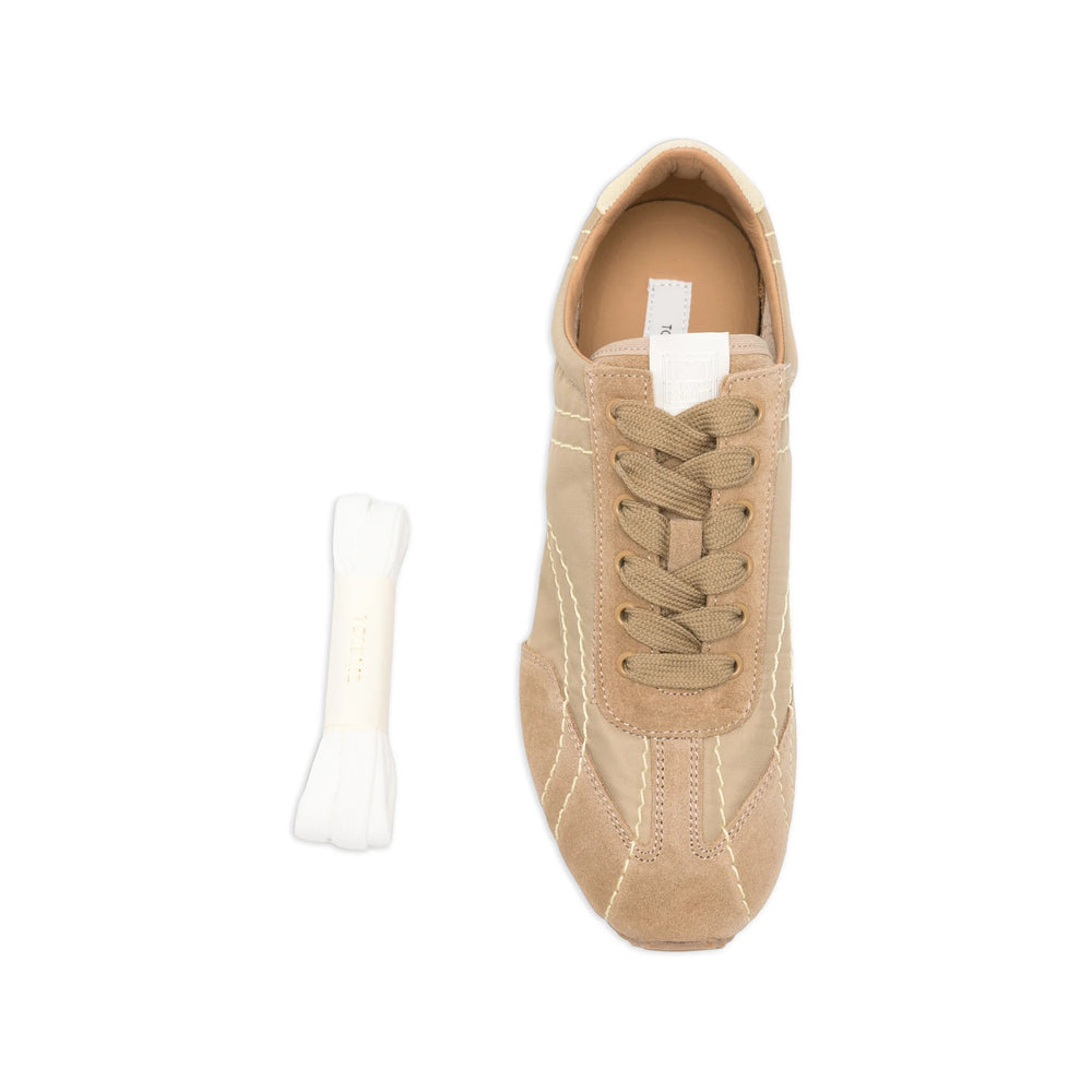 Toteme Neutrals Trainers Women TOTEME
