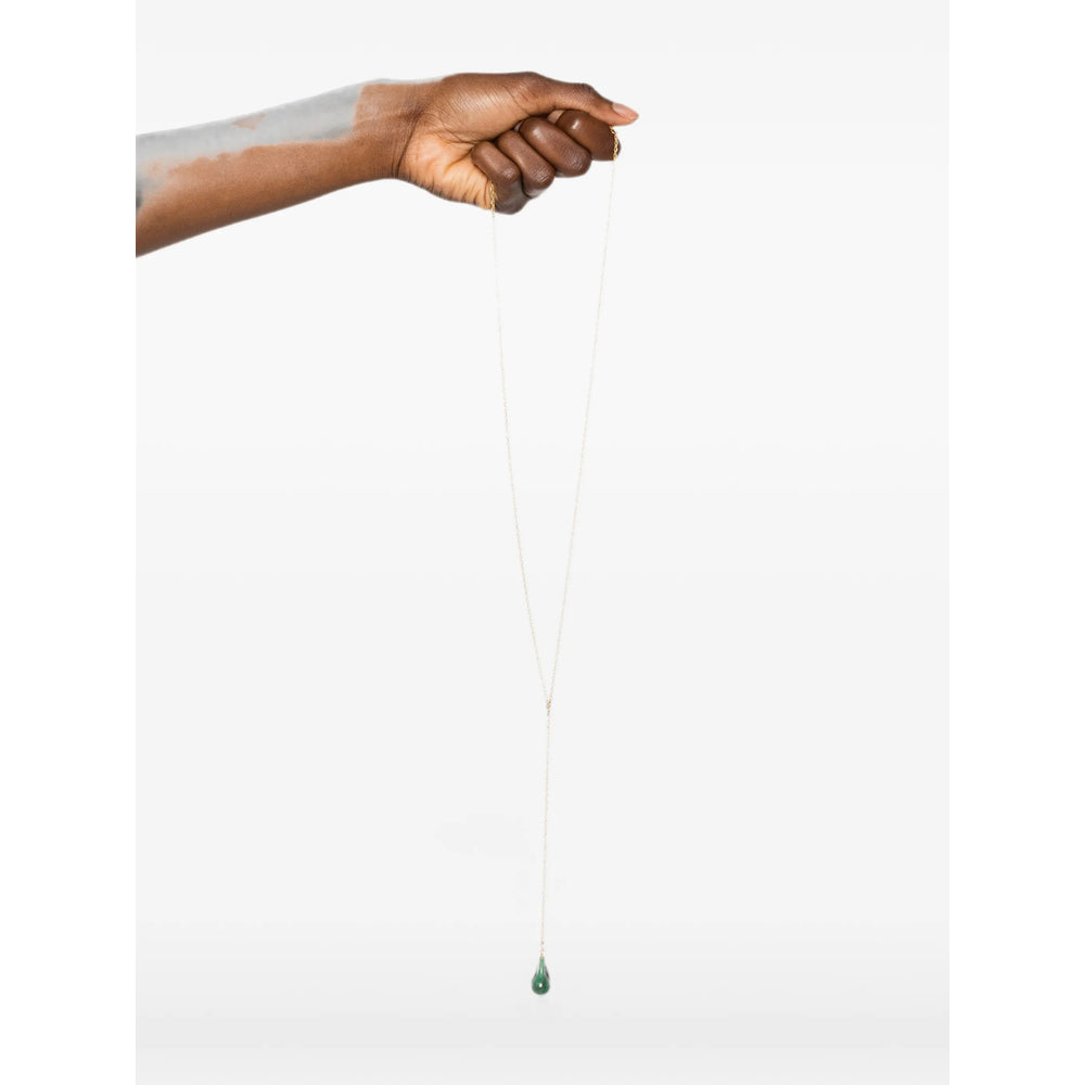 Toteme Gold Necklaces Women TOTEME