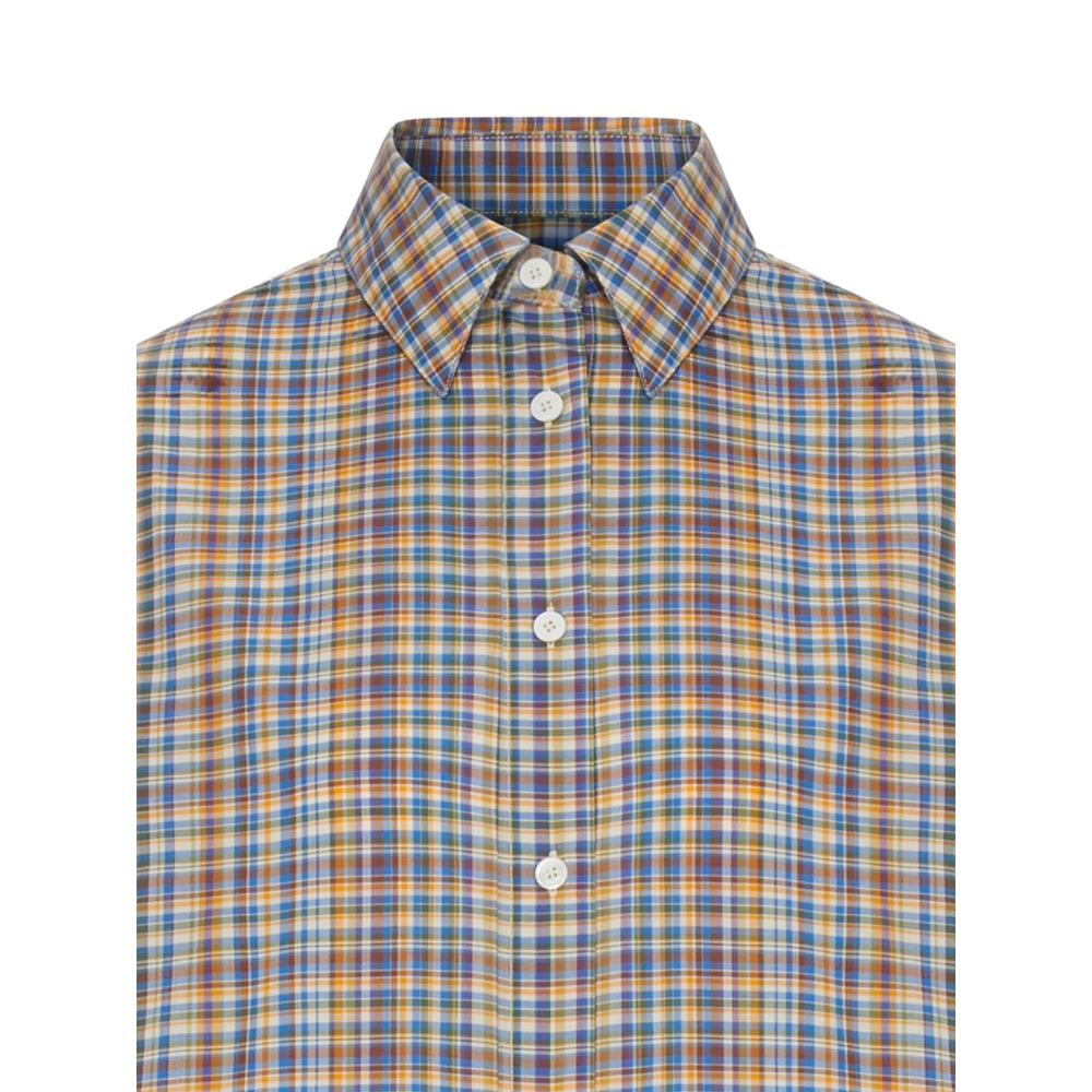 Toteme Blue Tops - Shirts Women TOTEME