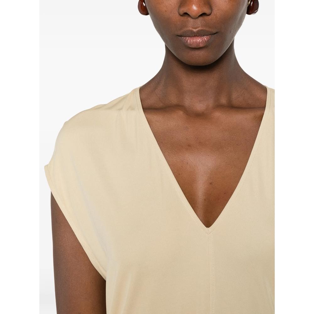 Toteme Neutrals Dresses - Day Dresses Women TOTEME