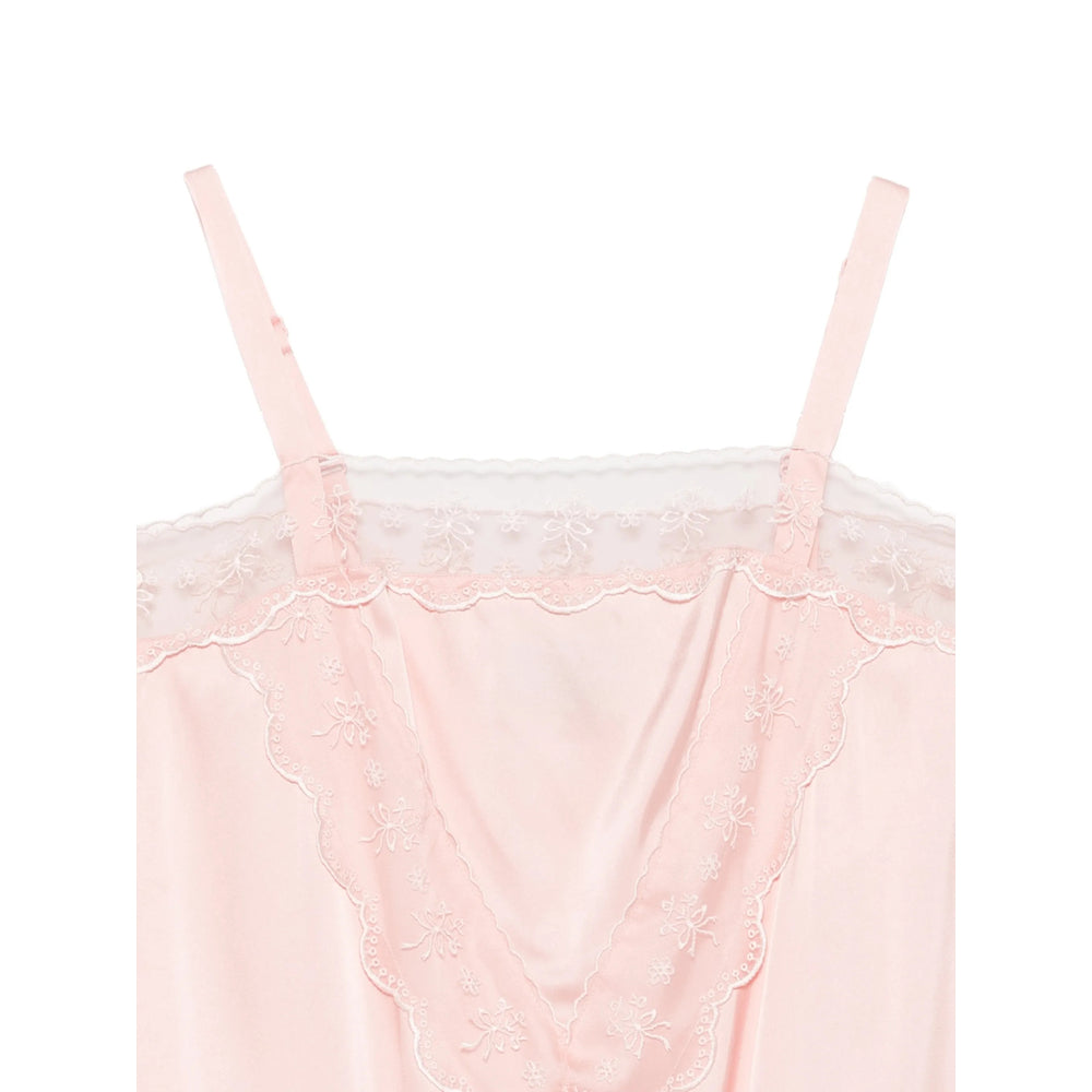 Simone Rocha Pink Dresses - Day Dresses Women SIMONE ROCHA