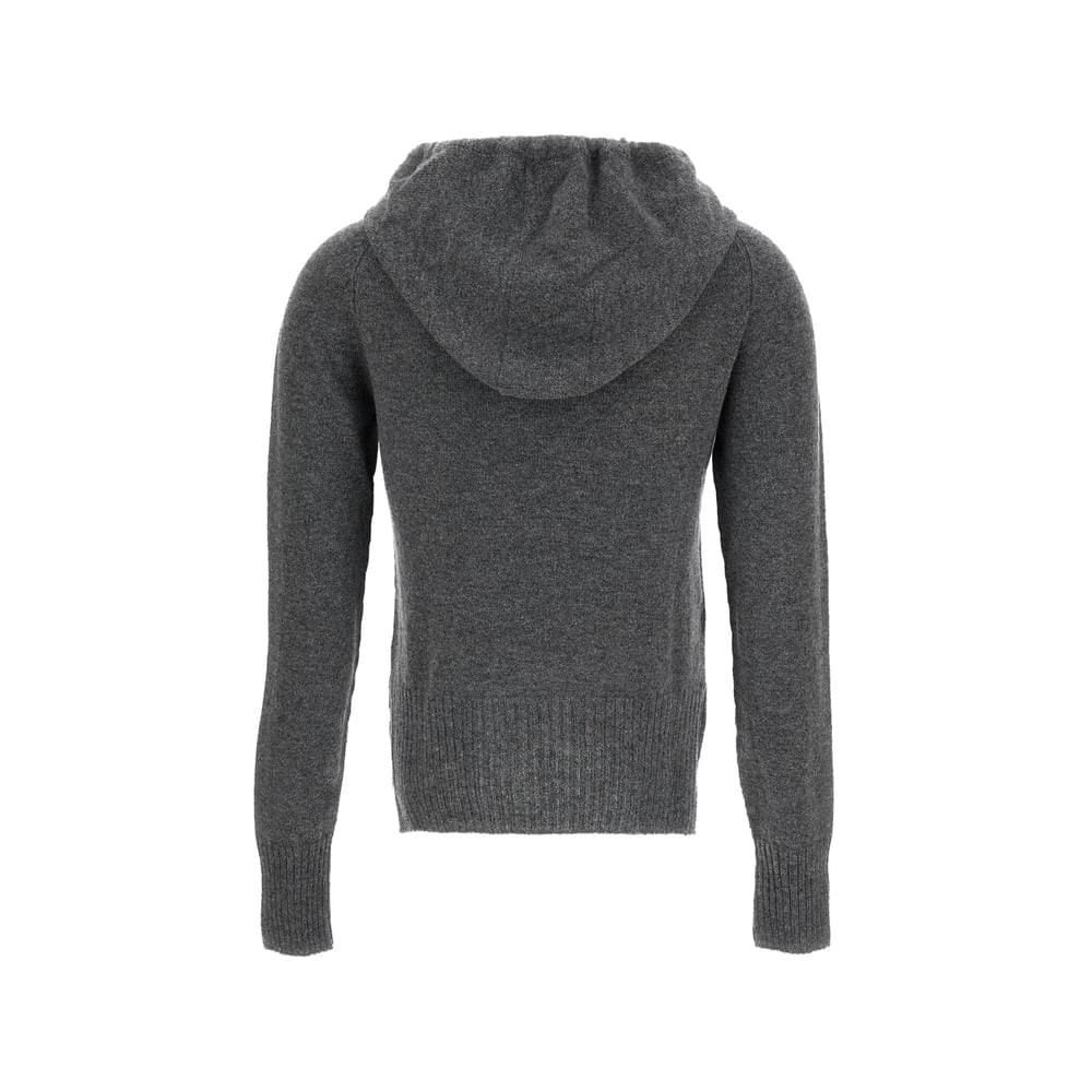 Simone Rocha Grey Knitwear - Jumpers Women SIMONE ROCHA