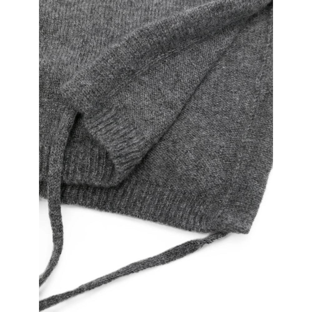 Simone Rocha Grey Hats Women SIMONE ROCHA