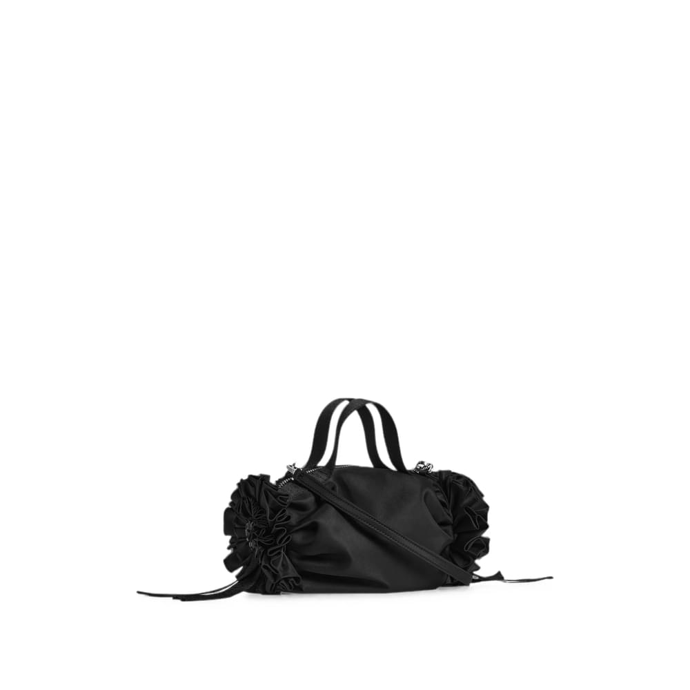 Simone Rocha Black Tote Bags Women SIMONE ROCHA