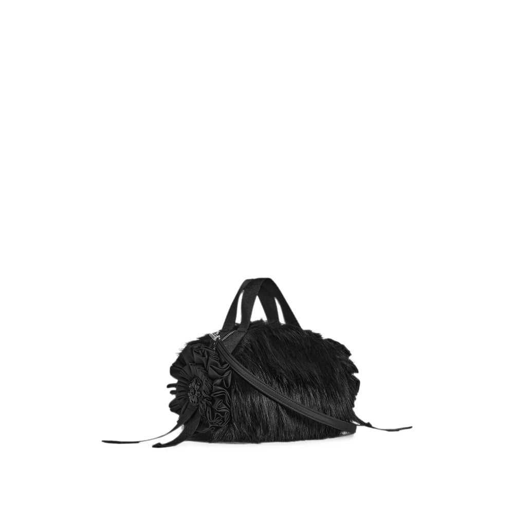 Simone Rocha Black Tote Bags Women SIMONE ROCHA