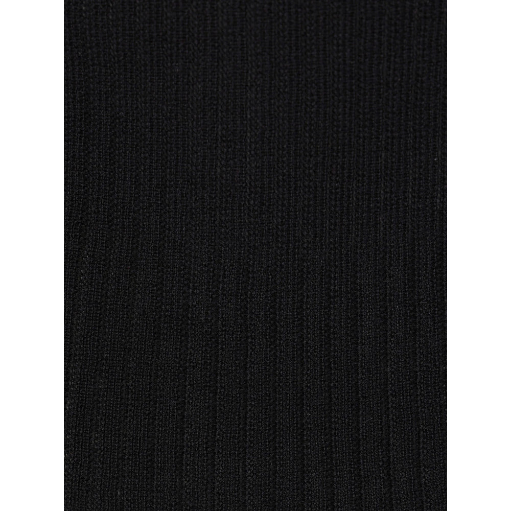 Max Mara Black Knitwear - Jumpers Women MAX MARA