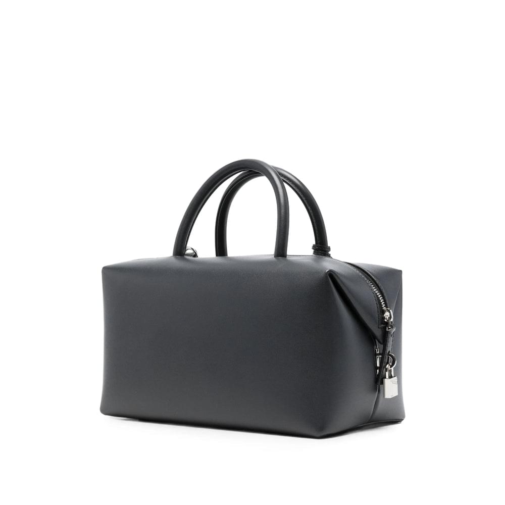 Max Mara Grey Tote Bags Women MAX MARA