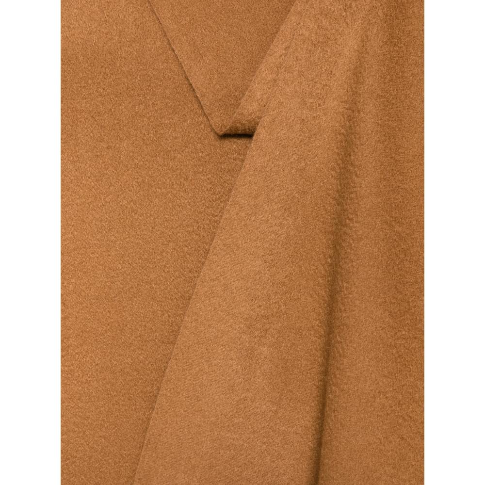 Max Mara Neutrals Scarves Women MAX MARA