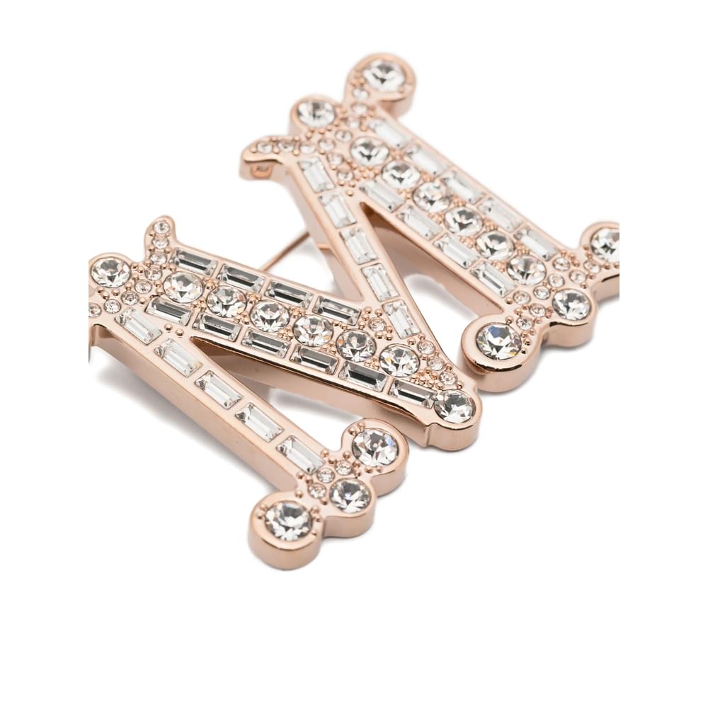 Max Mara Pink Brooches & Pins Women MAX MARA