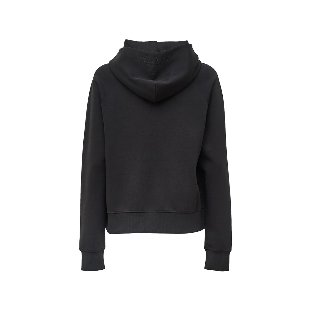 'S Max Mara Grey Tops - Hoodies Women S MAX MARA