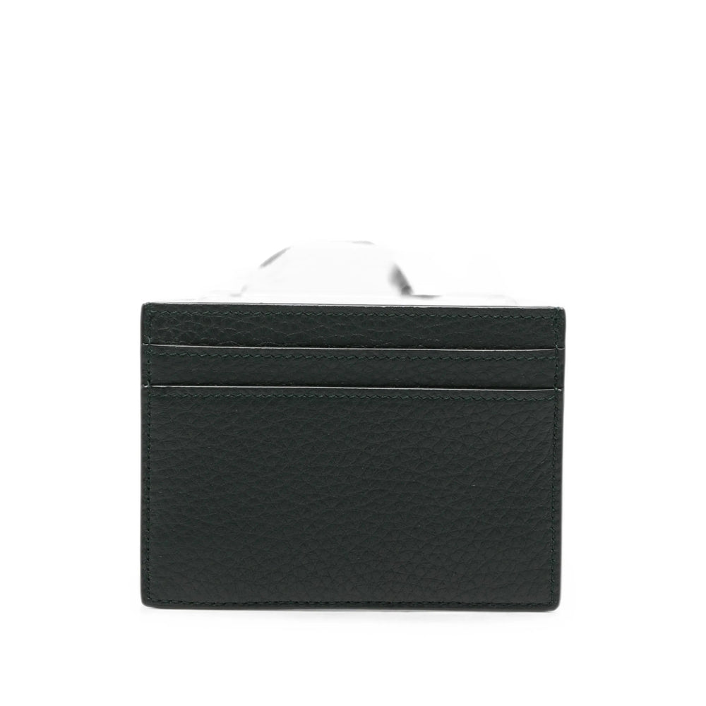 Saint Laurent Green Wallets & Cardholders Men SAINT LAURENT