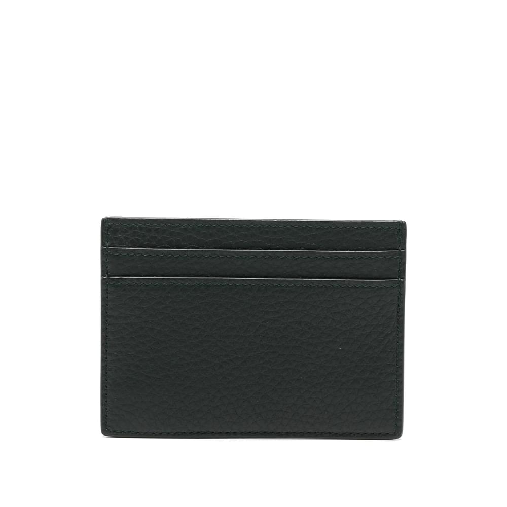 Saint Laurent Green Wallets & Cardholders Men SAINT LAURENT