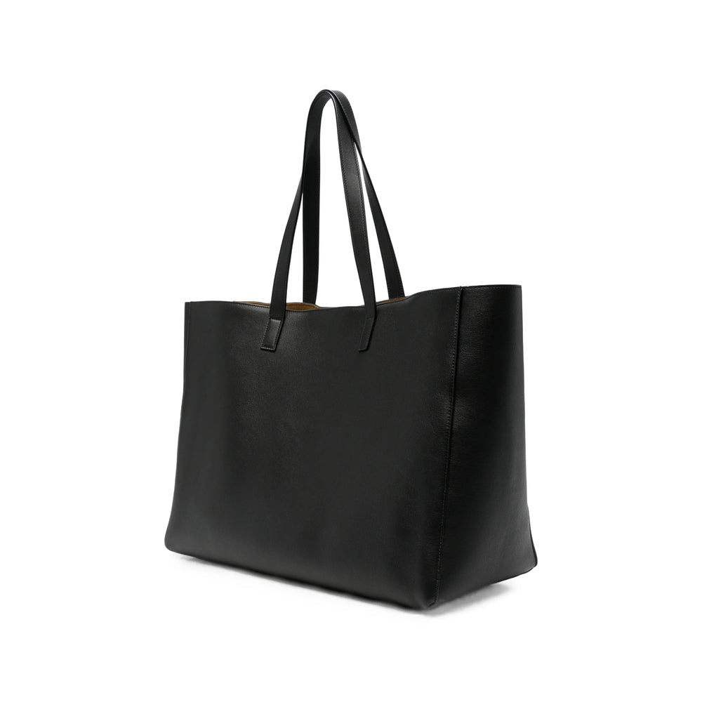 Saint Laurent Black Tote Bags Men