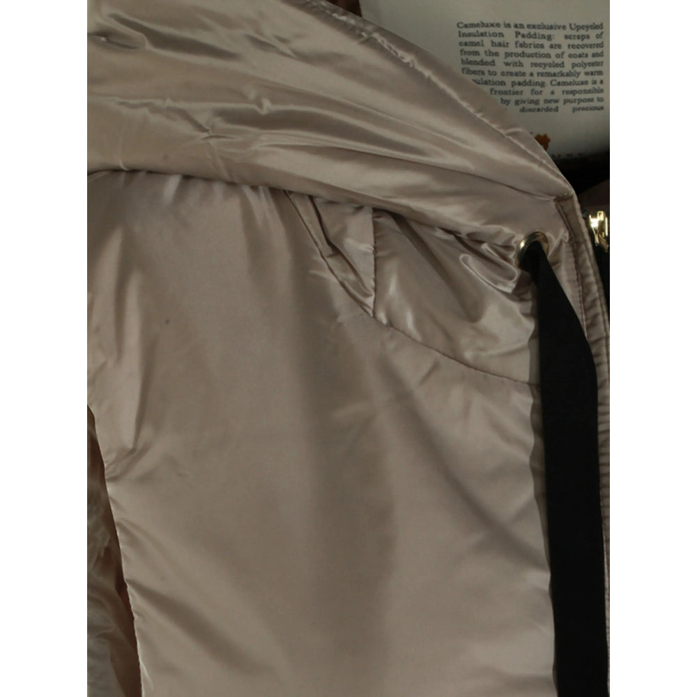 Max Mara The Cube Neutrals Jackets - Waistcoat & Gilets Women MAX MARA THE CUBE