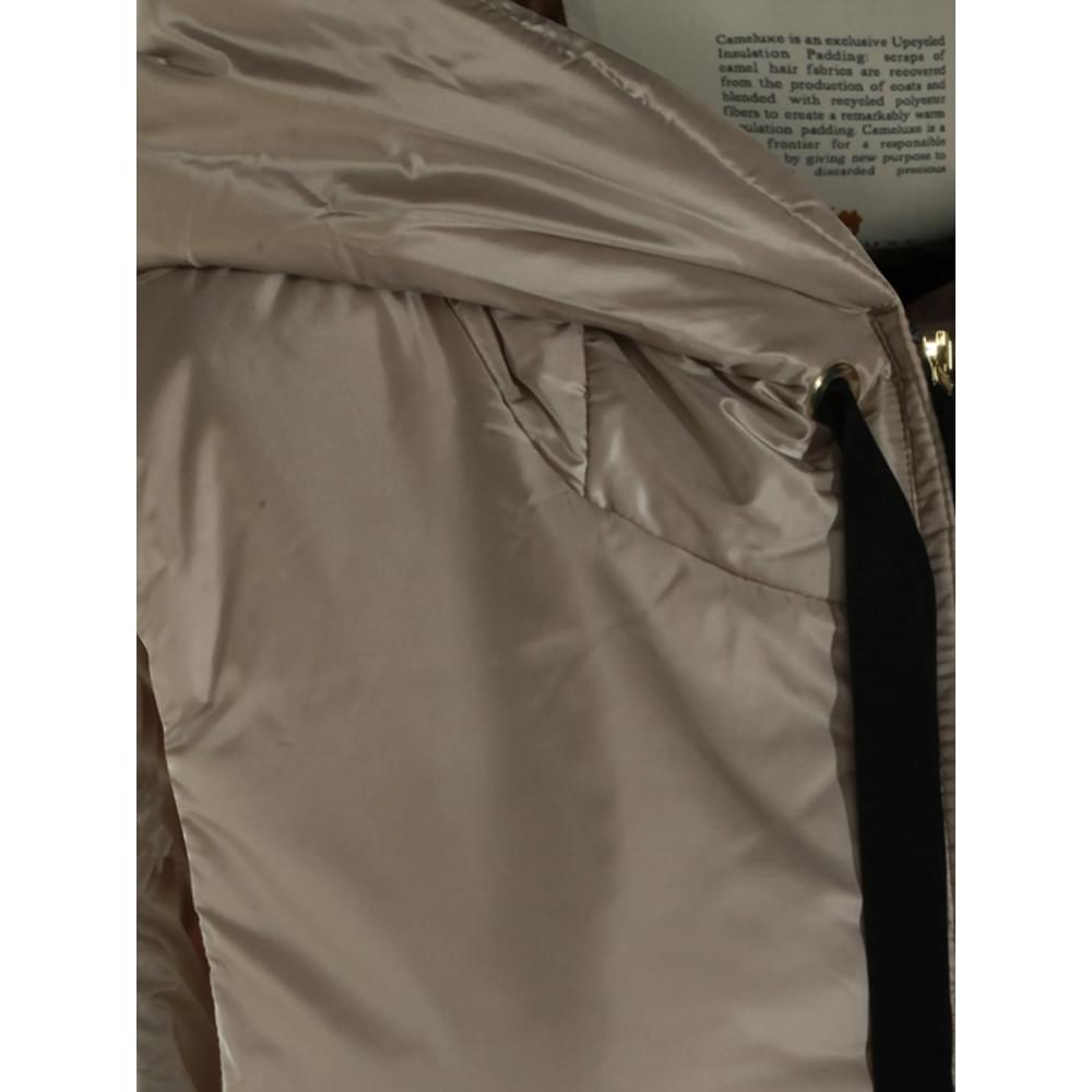 Max Mara The Cube Neutrals Jackets - Waistcoat & Gilets Women MAX MARA THE CUBE