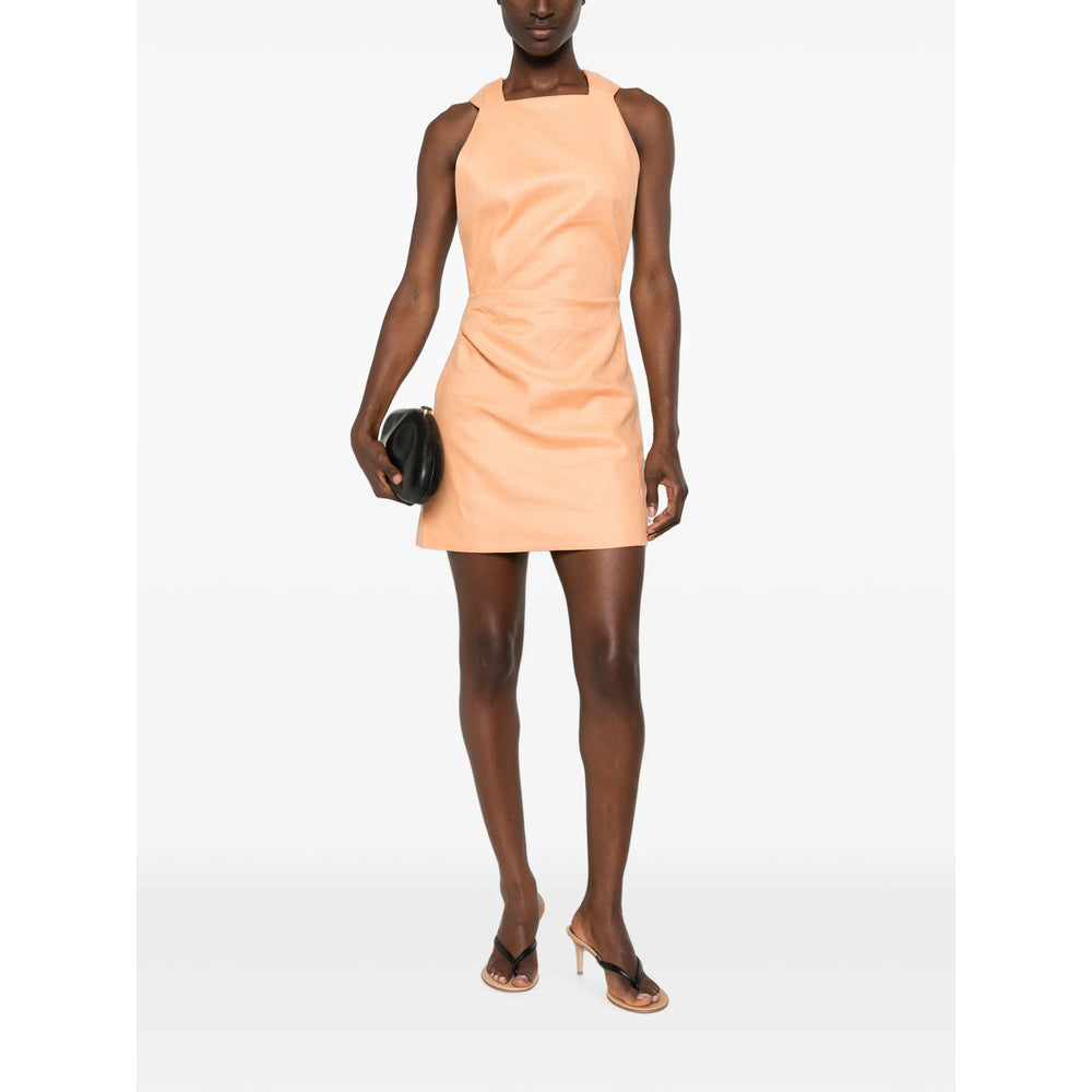 Sir. Orange Dresses - Day Dresses Women SIR.
