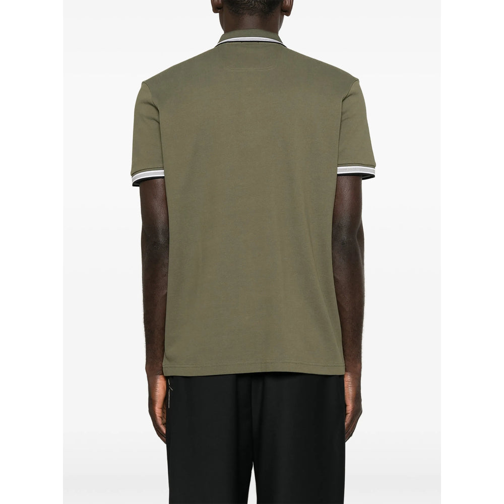 Boss Green Polo Shirts Men BOSS