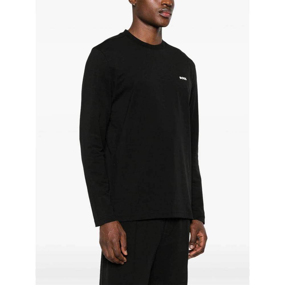 Boss Black T-Shirts & Vests - T-Shirts Men BOSS
