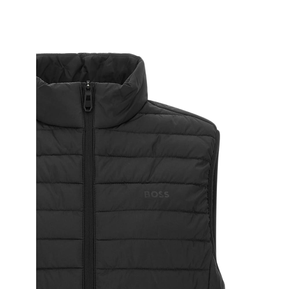 Boss Black Coats - Padded Coats Men BOSS