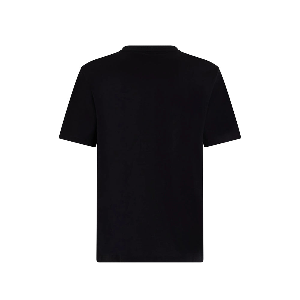 Boss Black T-Shirts & Vests - T-Shirts Men BOSS
