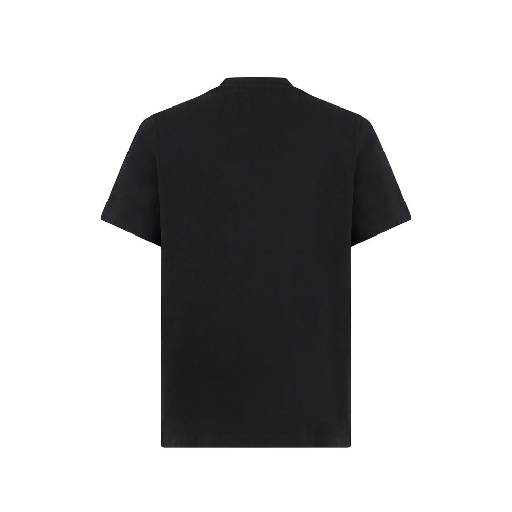 Boss Black T-Shirts & Vests - T-Shirts Men BOSS