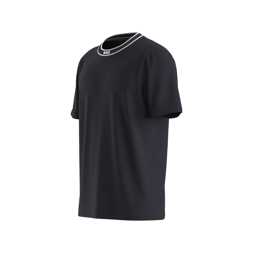 Boss Black T-Shirts & Vests - T-Shirts Men BOSS