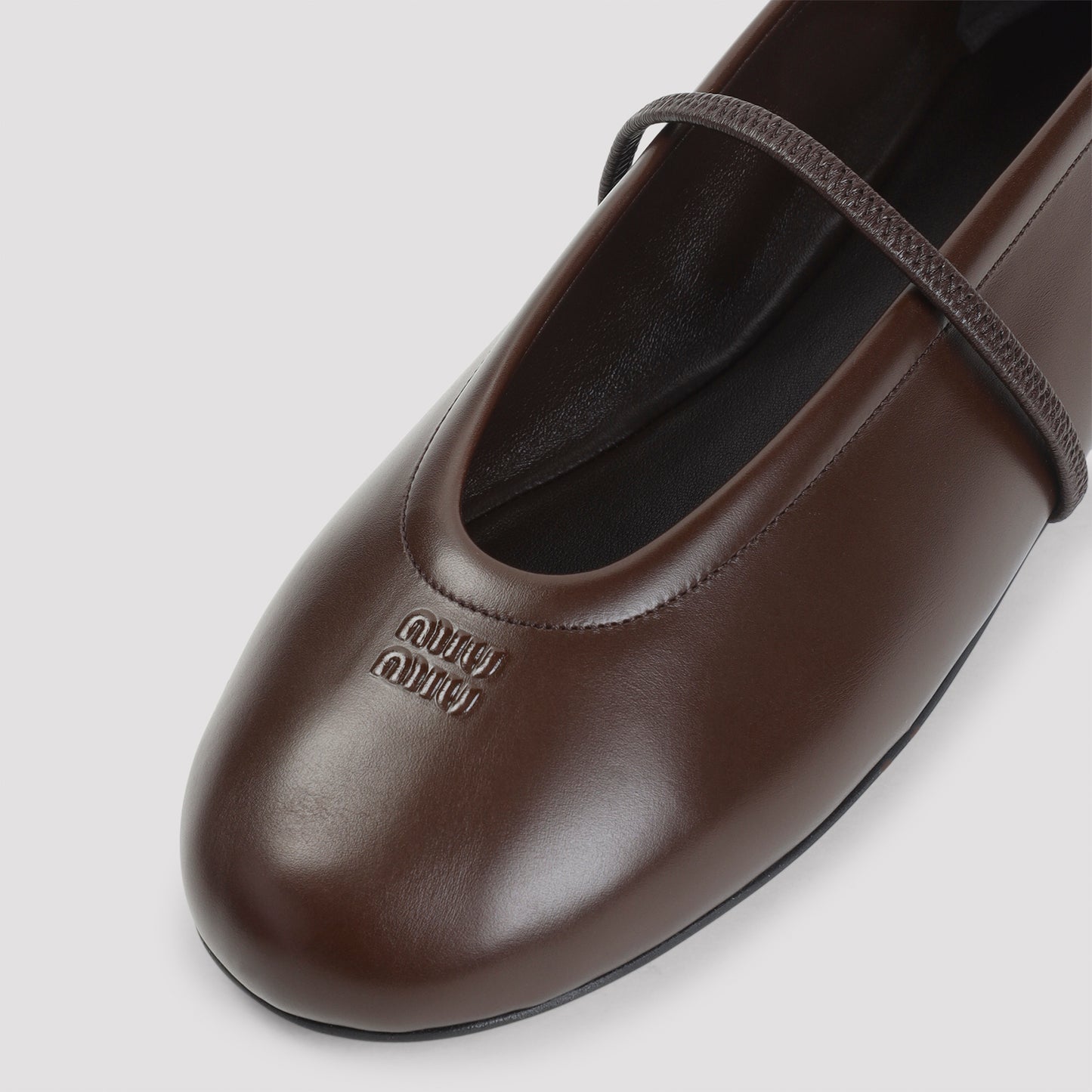 Miu Miu Ballet Flats Women MIU MIU