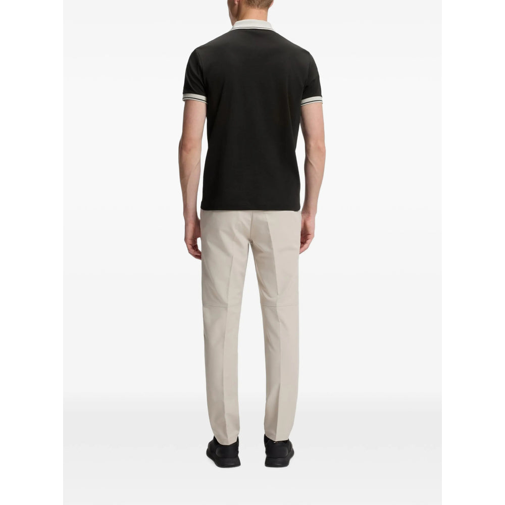 Boss Black Polo Shirts Men BOSS