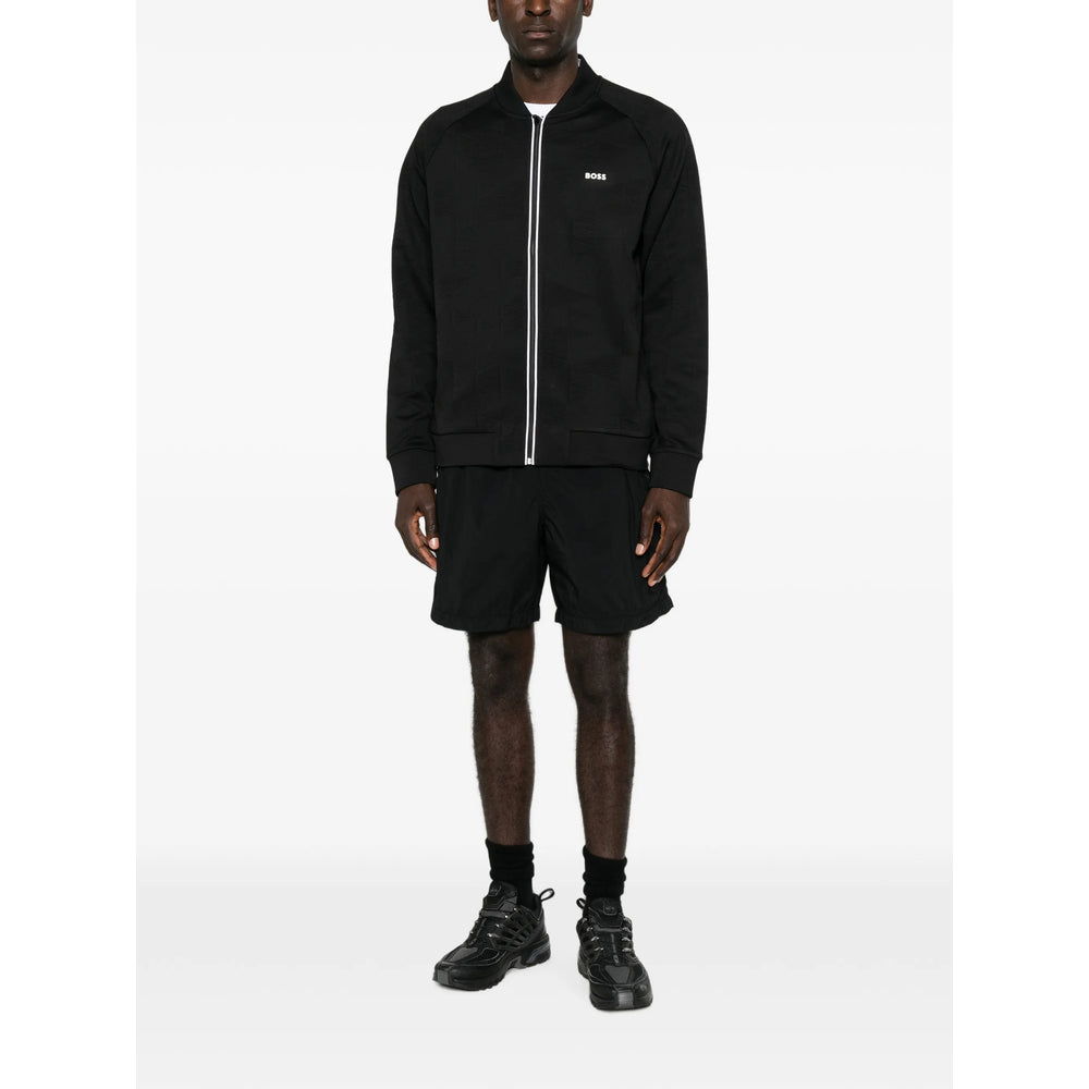 Boss Black Sweaters & Knitwear - Sweatshirts Men BOSS