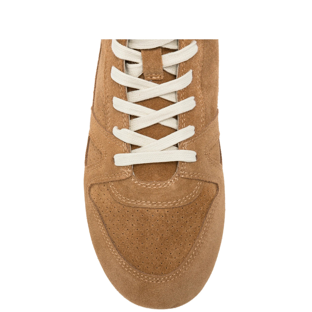 Isabel Marant Brown Trainers - Hi-Tops Men ISABEL MARANT