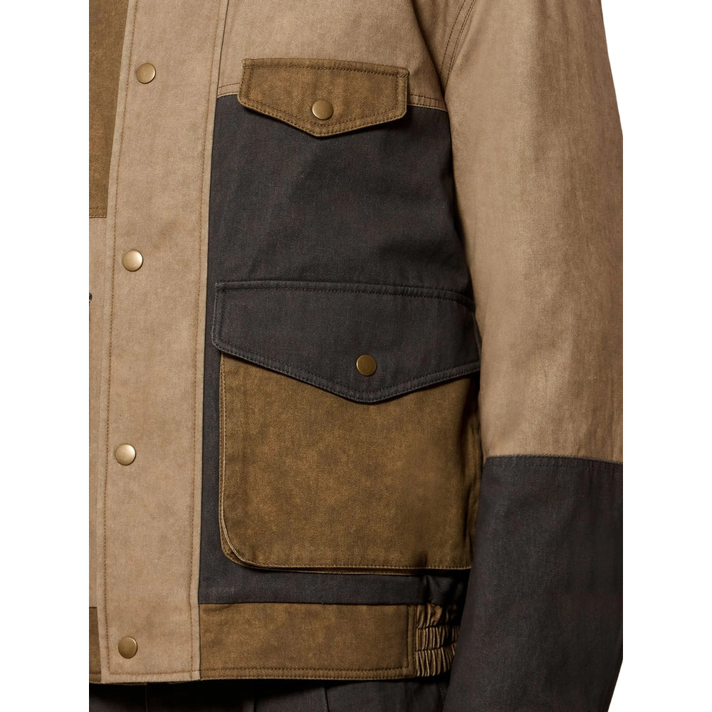 Isabel Marant Brown Jackets - Blazers Men ISABEL MARANT