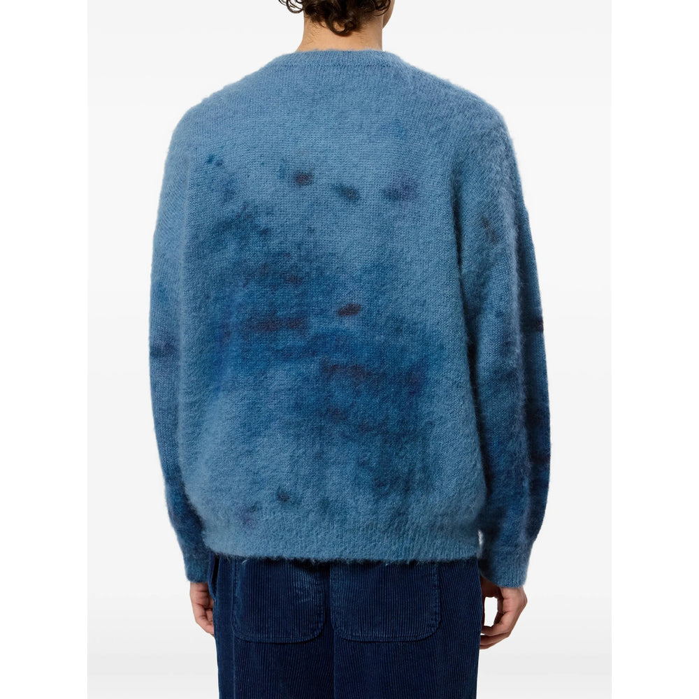 Isabel Marant Blue Sweaters & Knitwear - Sweatshirts Men ISABEL MARANT