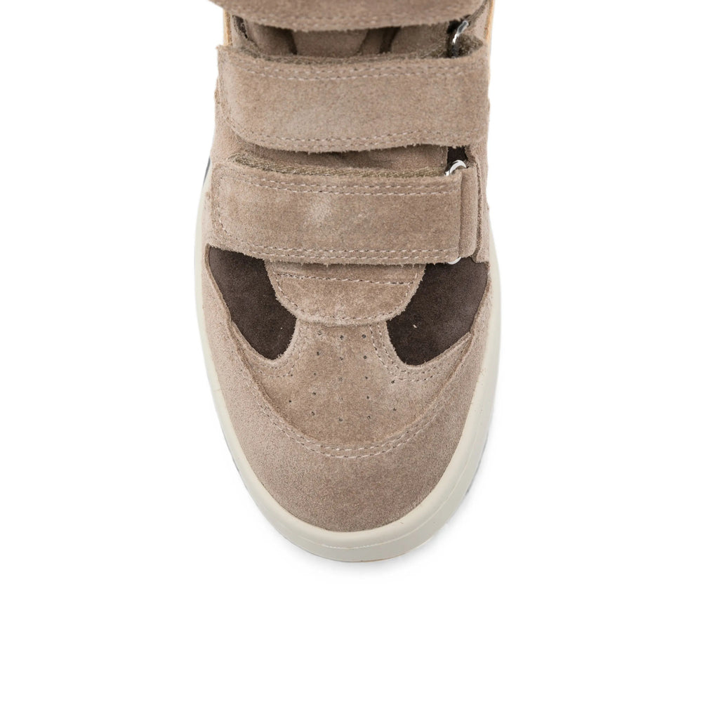 Isabel Marant Neutrals Trainers Women ISABEL MARANT