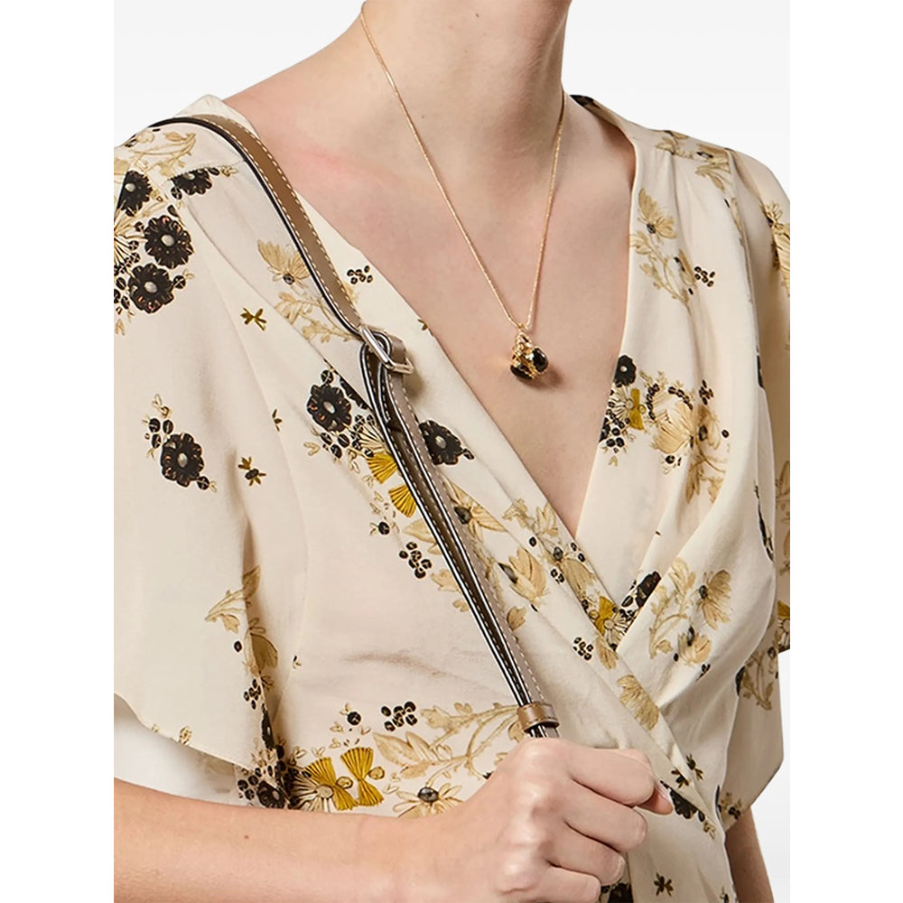 Isabel Marant Neutrals Shoulder Bags Women ISABEL MARANT