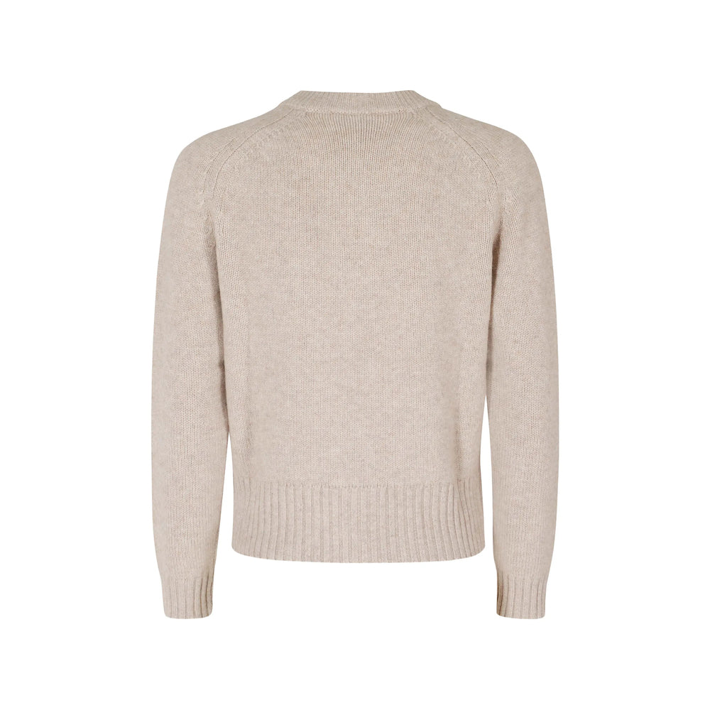 Isabel Marant Neutrals Knitwear - Cardigans Women ISABEL MARANT