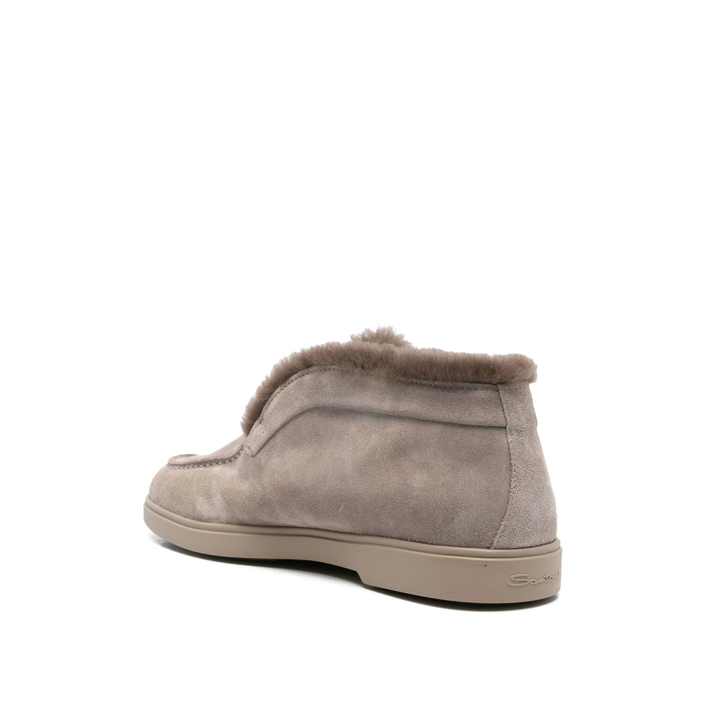 Santoni Boots Women SANTONI