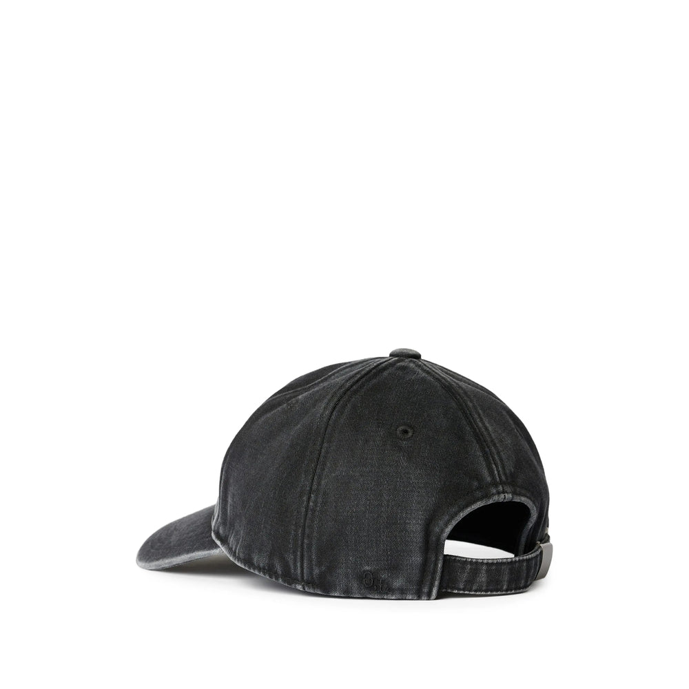 Our Legacy Black Hats Men OUR LEGACY